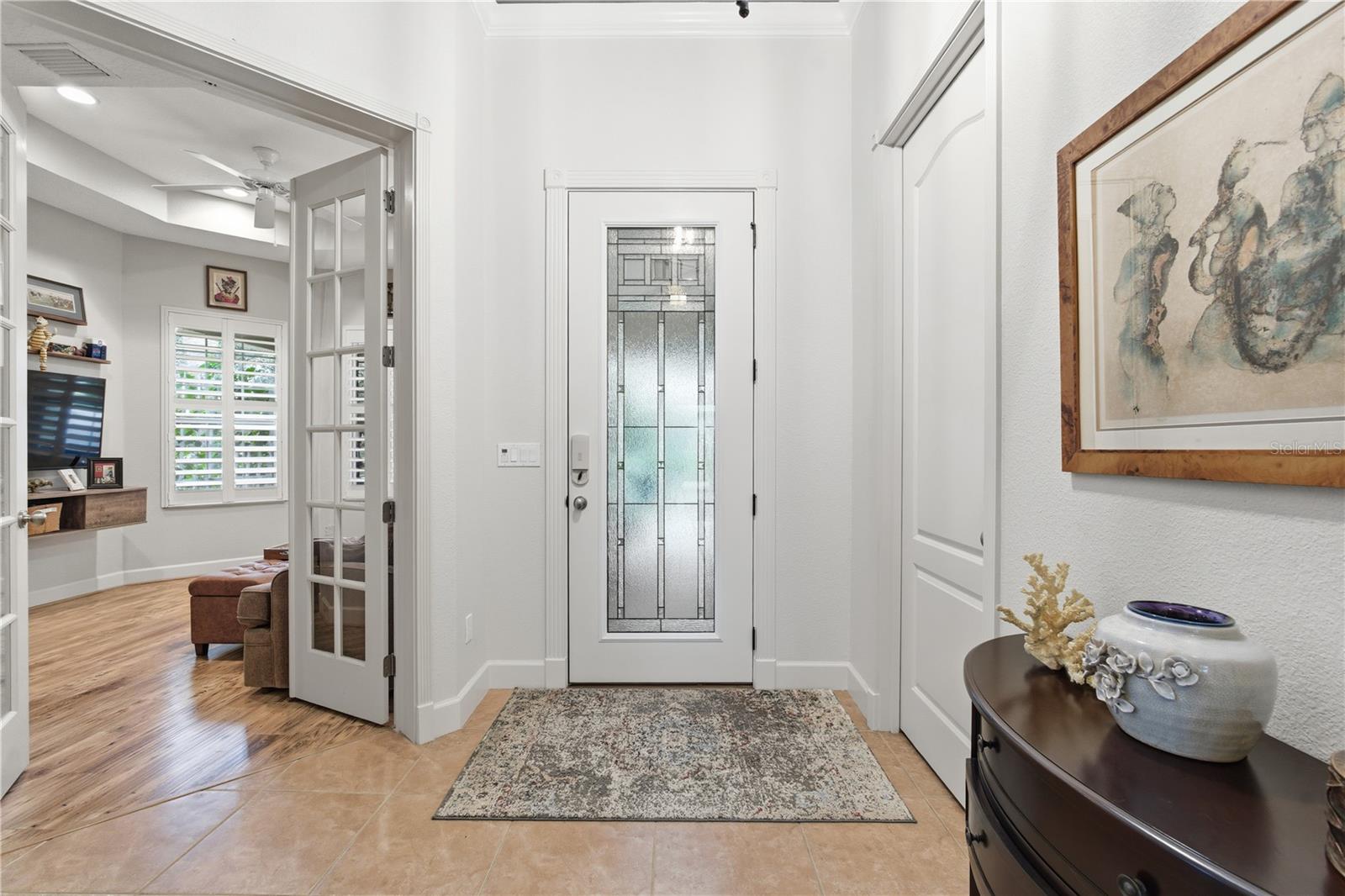 GRAND HAVEN - Residential