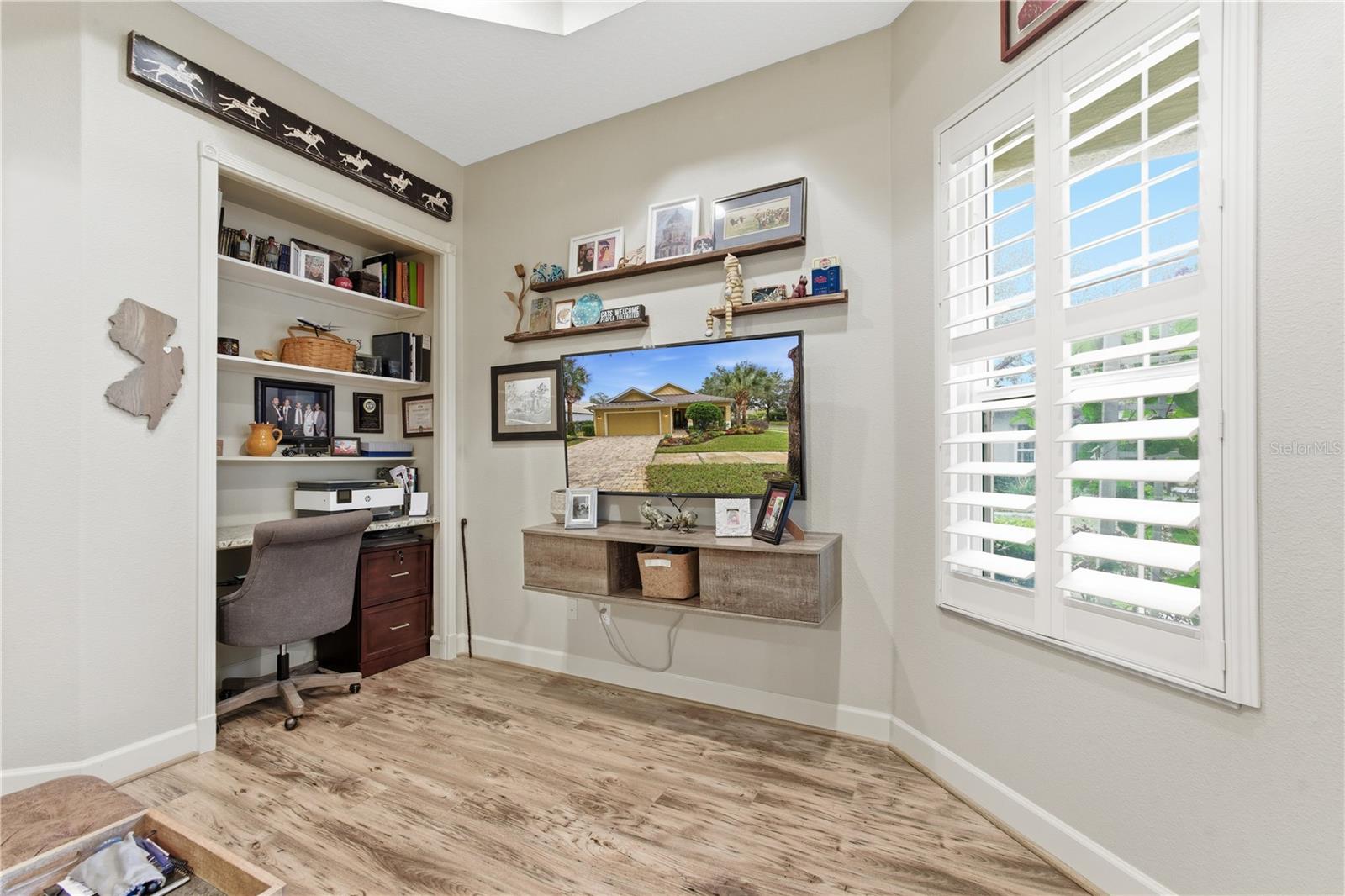 GRAND HAVEN - Residential