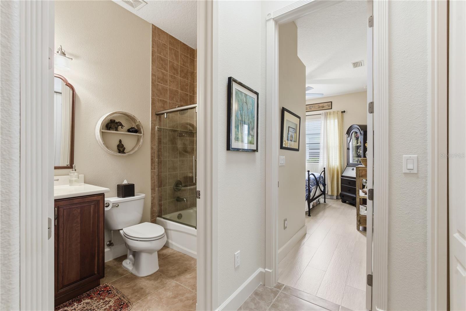 GRAND HAVEN - Residential