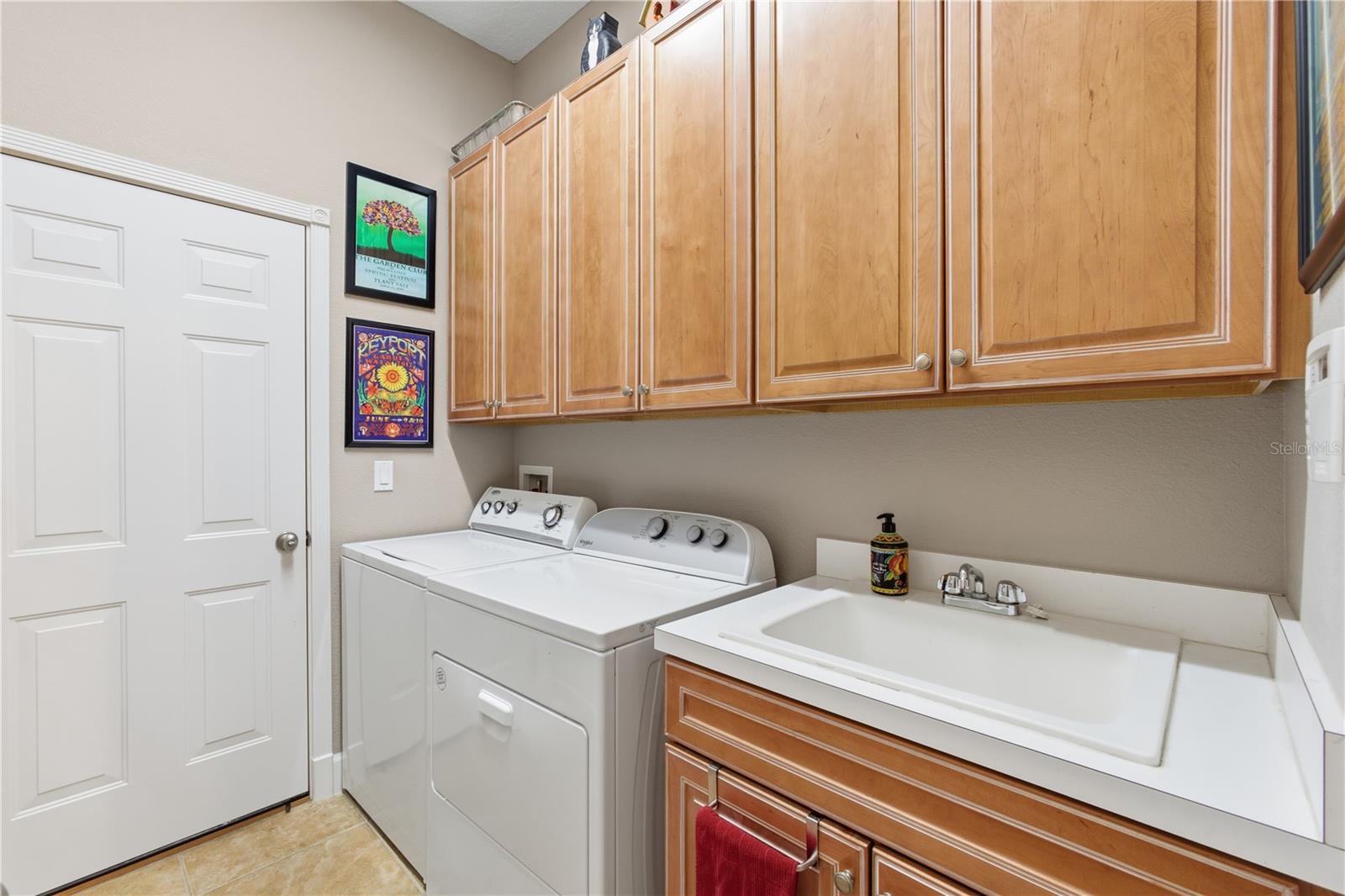 GRAND HAVEN - Residential