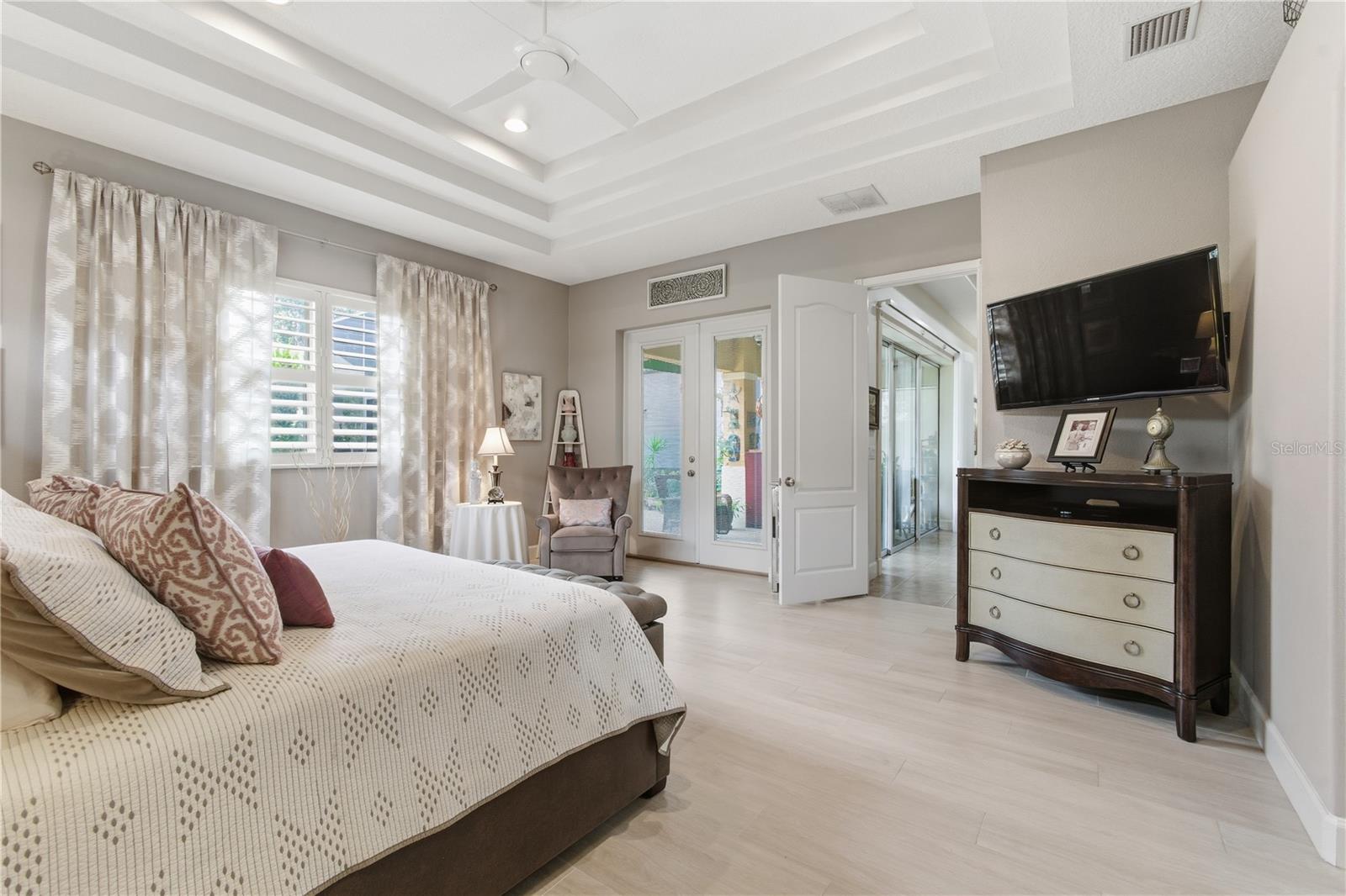 GRAND HAVEN - Residential