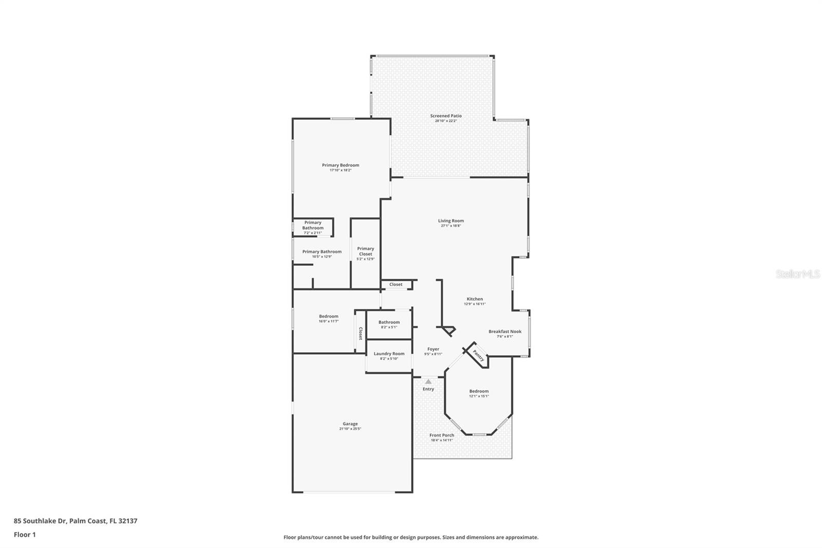 GRAND HAVEN - Residential