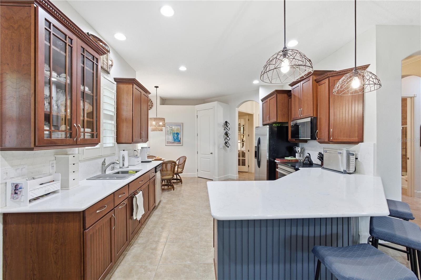 GRAND HAVEN - Residential