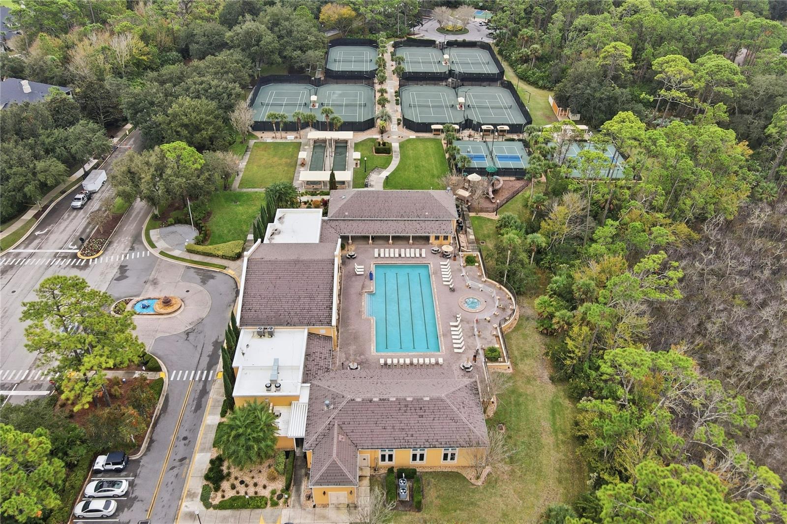 GRAND HAVEN - Residential