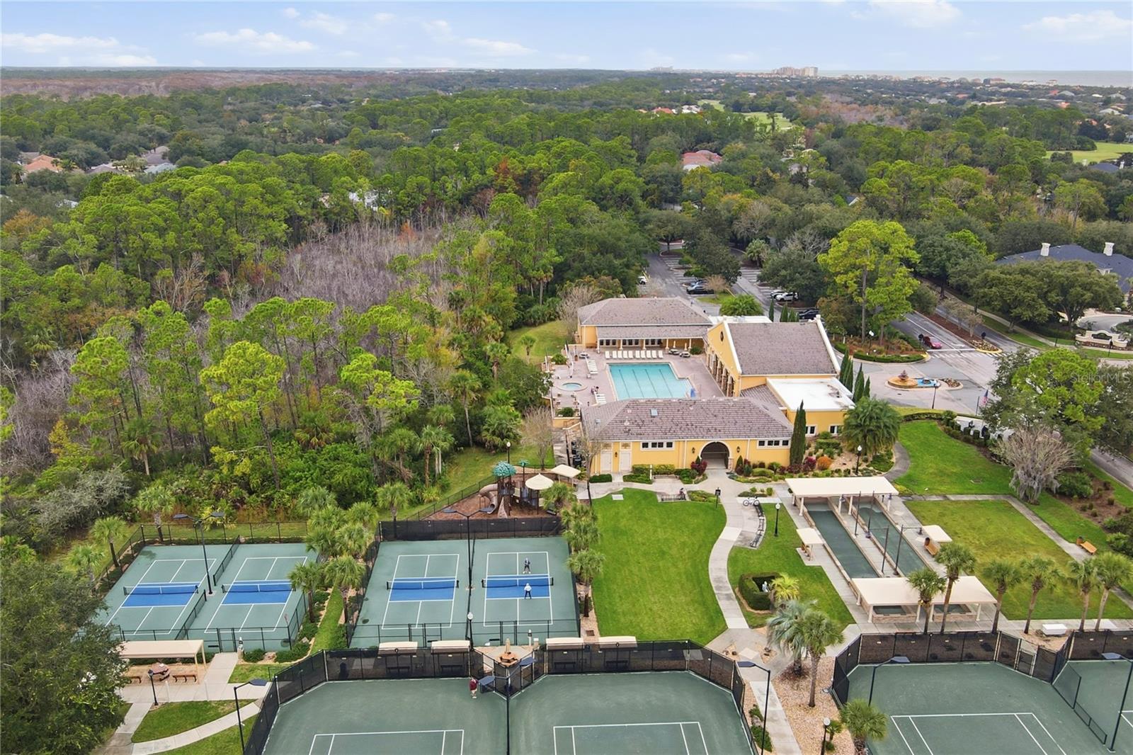 GRAND HAVEN - Residential