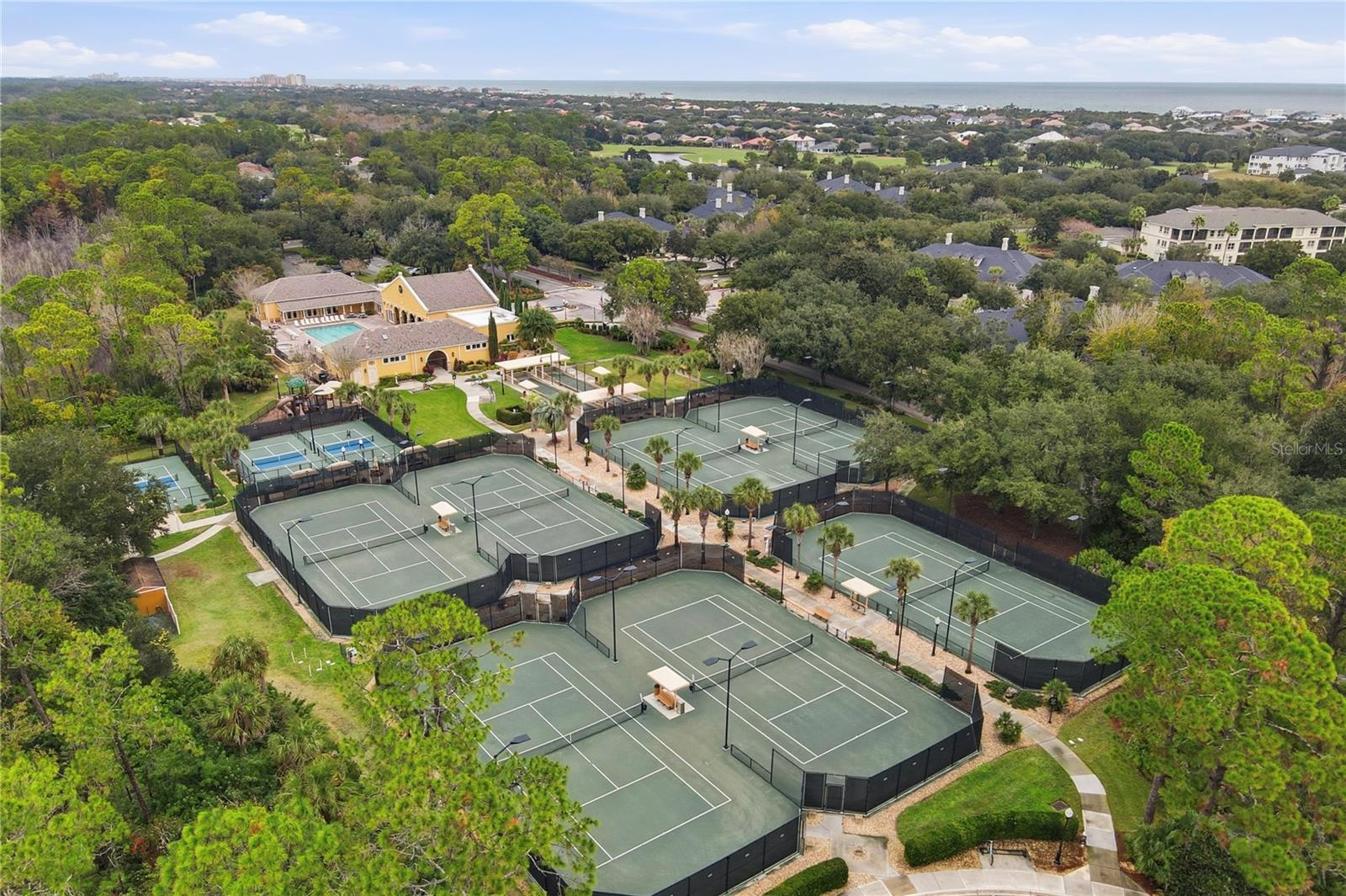 GRAND HAVEN - Residential