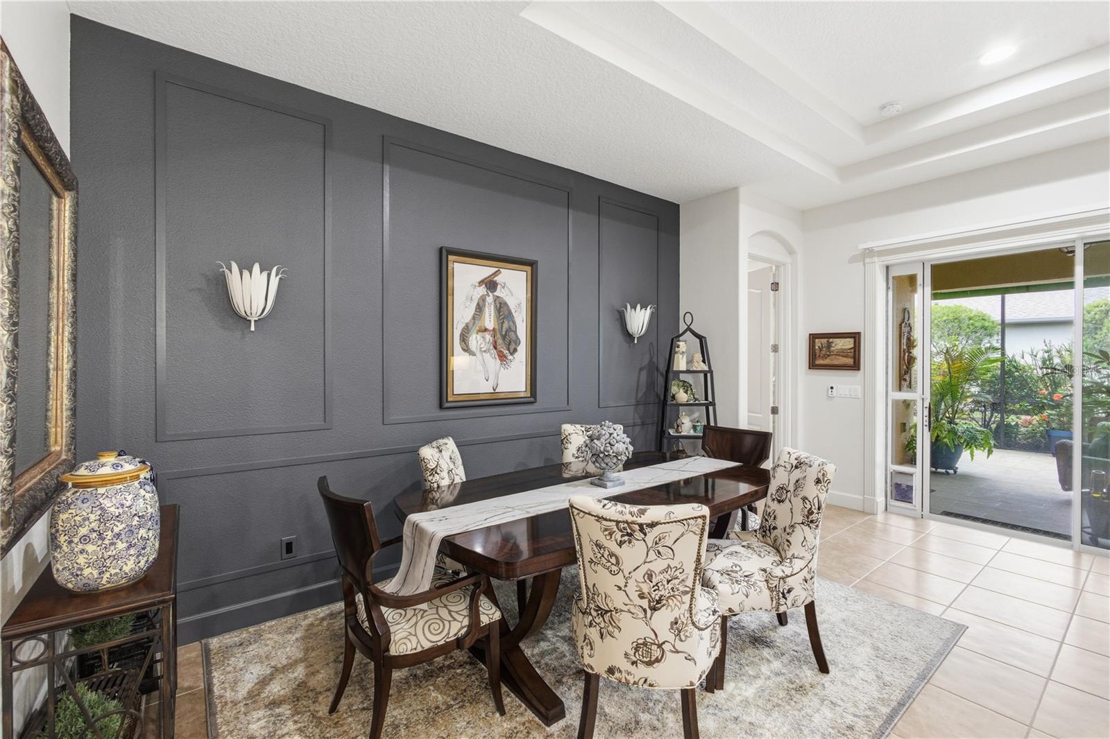 GRAND HAVEN - Residential