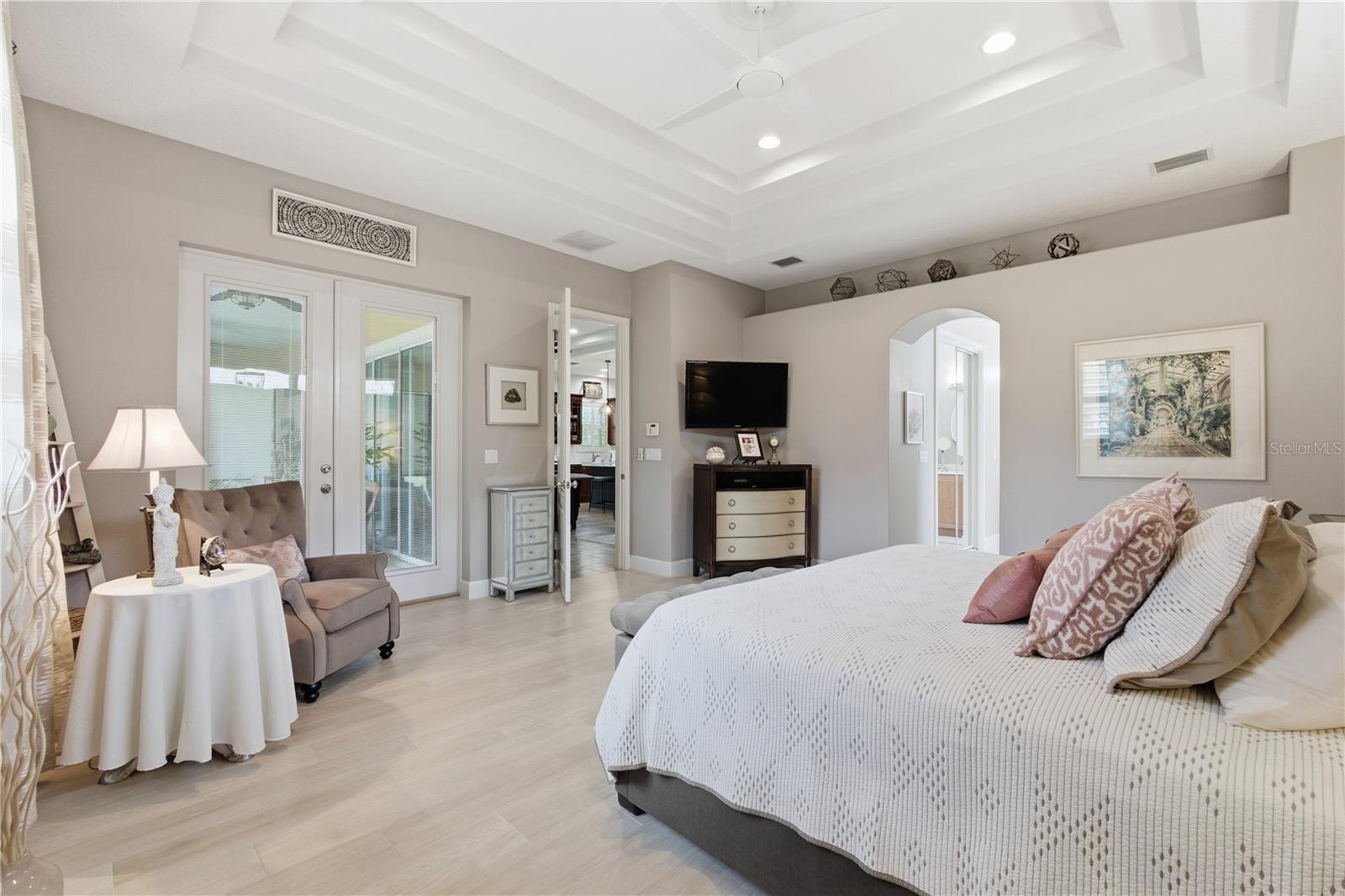 GRAND HAVEN - Residential