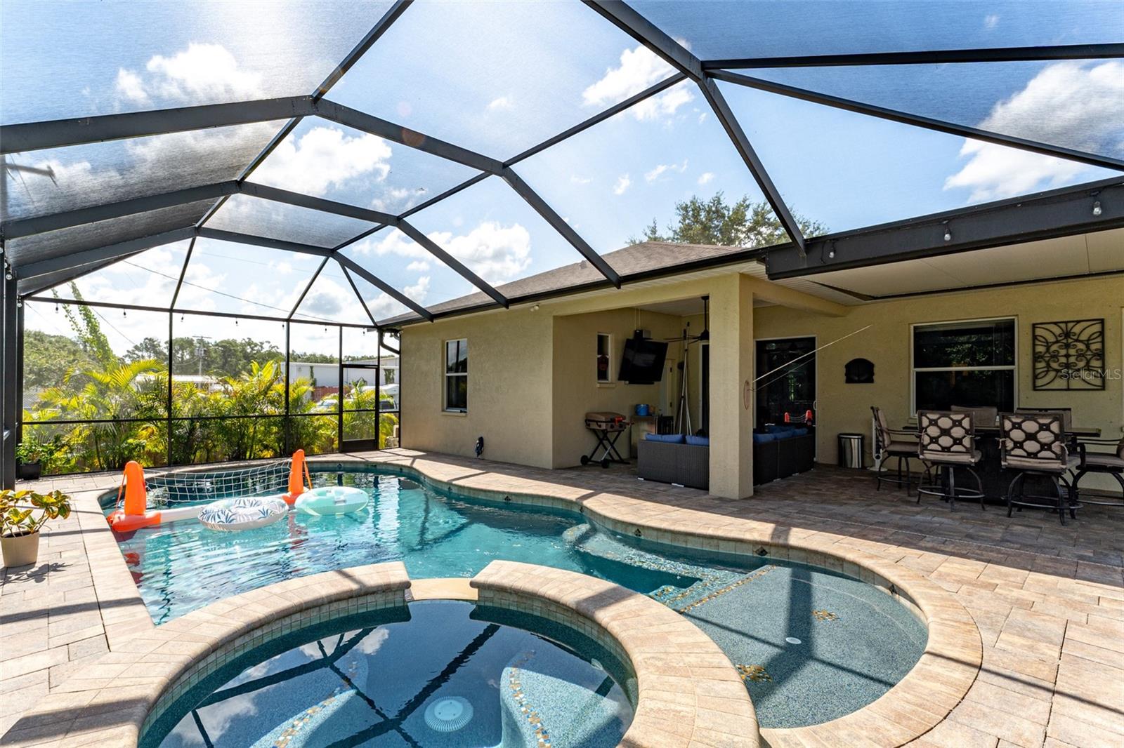 GORES ADD TO RUSKIN FLOR - Residential