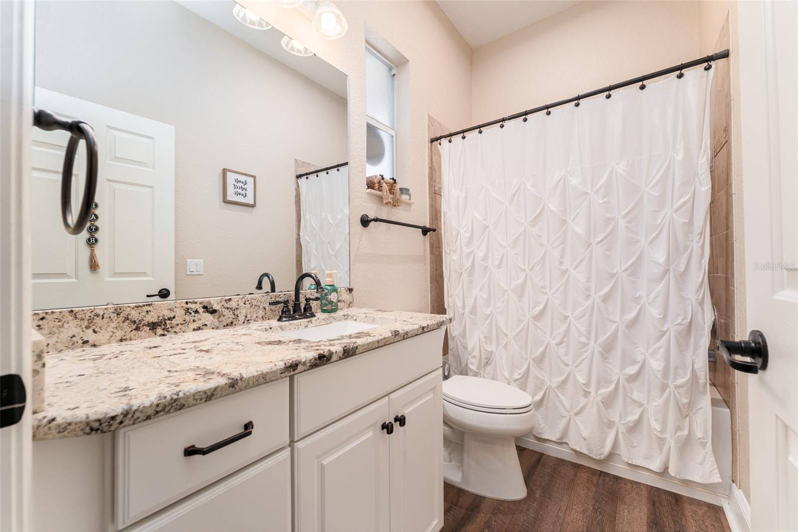 GORES ADD TO RUSKIN FLOR - Residential