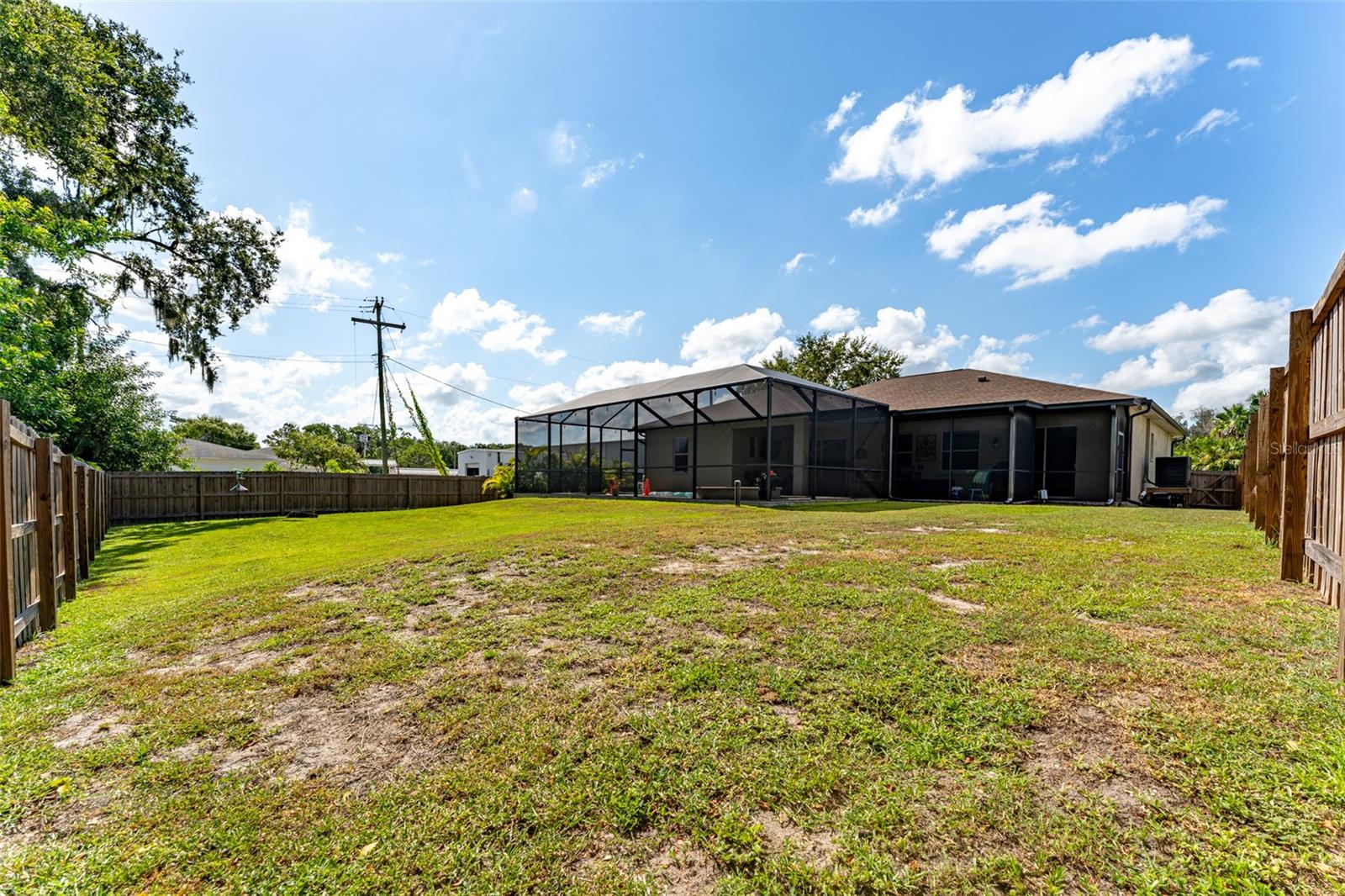 GORES ADD TO RUSKIN FLOR - Residential