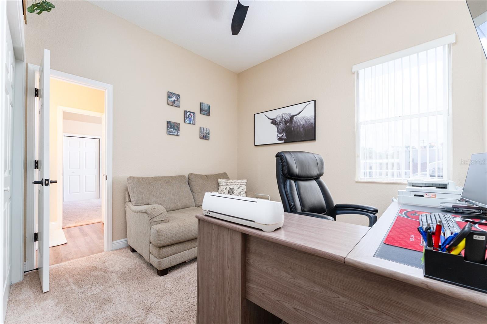 GORES ADD TO RUSKIN FLOR - Residential