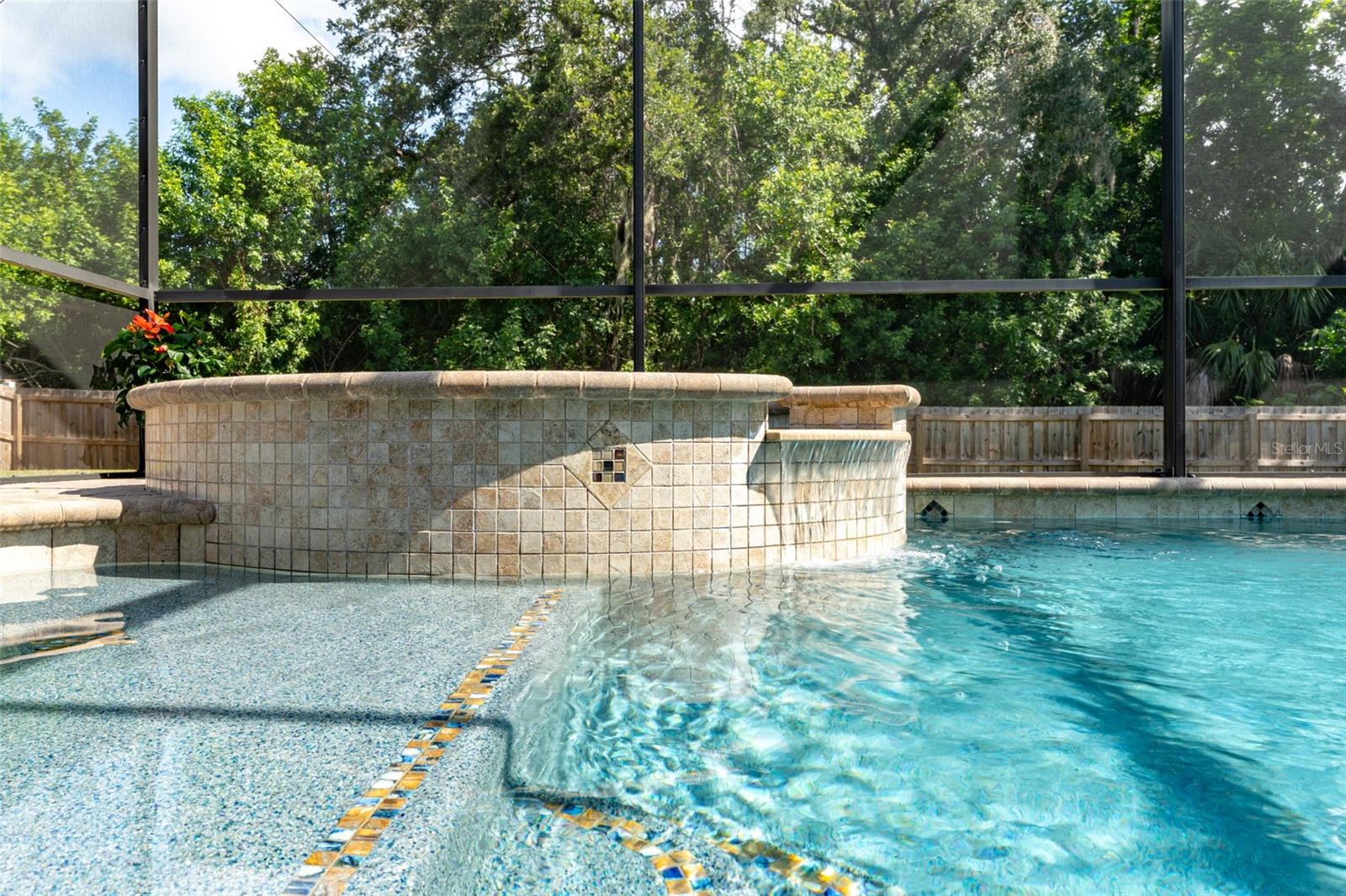 GORES ADD TO RUSKIN FLOR - Residential