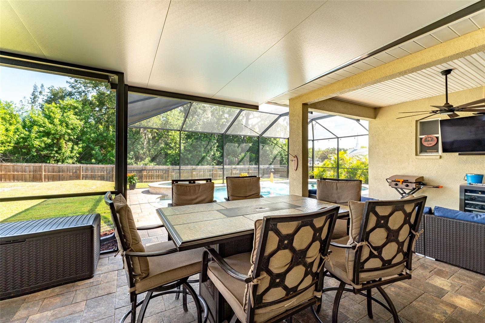 GORES ADD TO RUSKIN FLOR - Residential