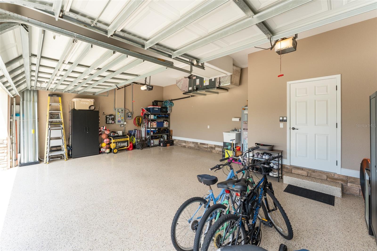 GORES ADD TO RUSKIN FLOR - Residential