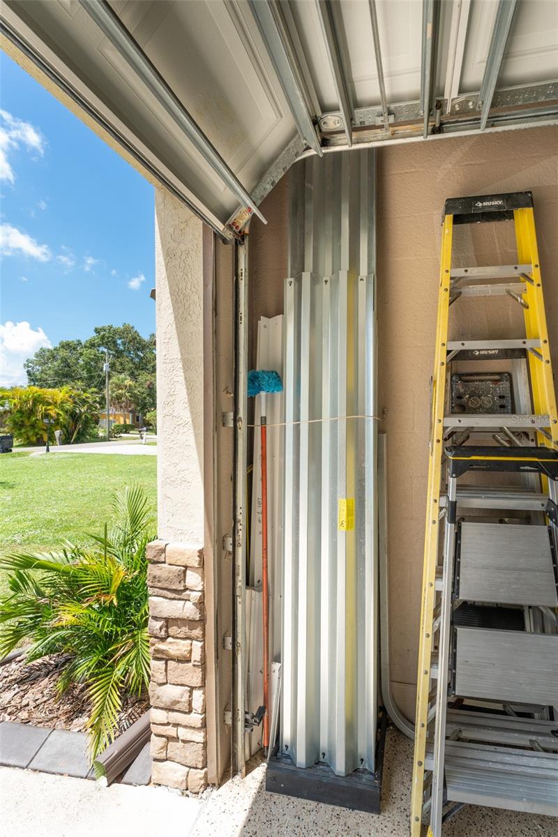 GORES ADD TO RUSKIN FLOR - Residential