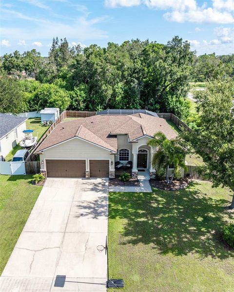 901 8TH AVE SW RUSKIN FL 33570