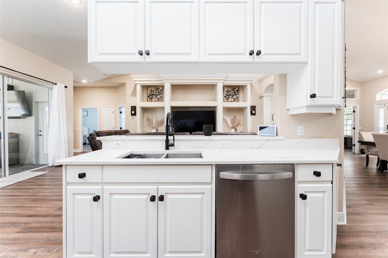 GORES ADD TO RUSKIN FLOR - Residential