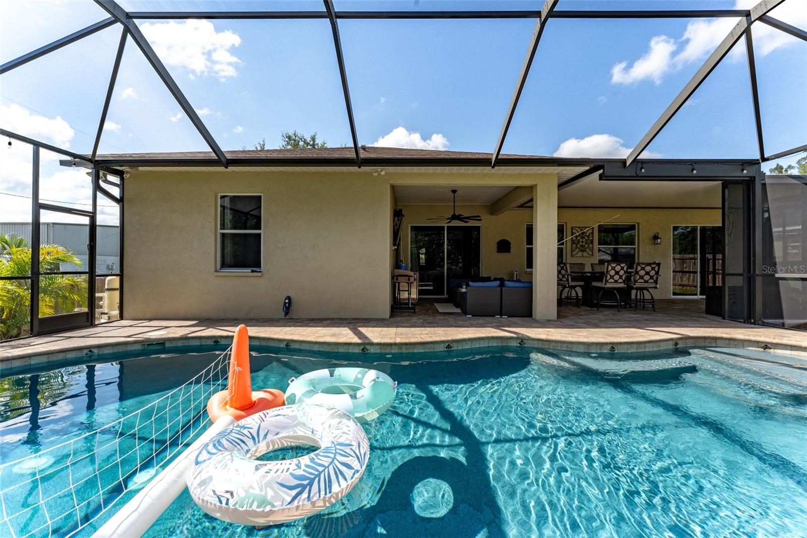 GORES ADD TO RUSKIN FLOR - Residential