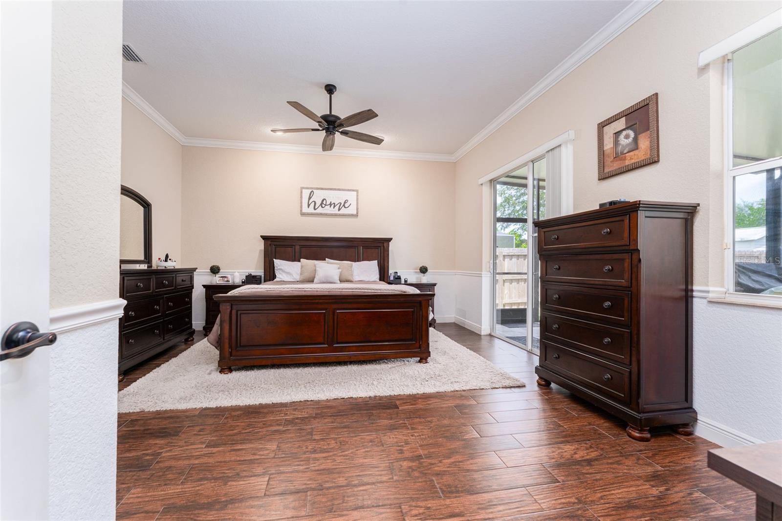 GORES ADD TO RUSKIN FLOR - Residential