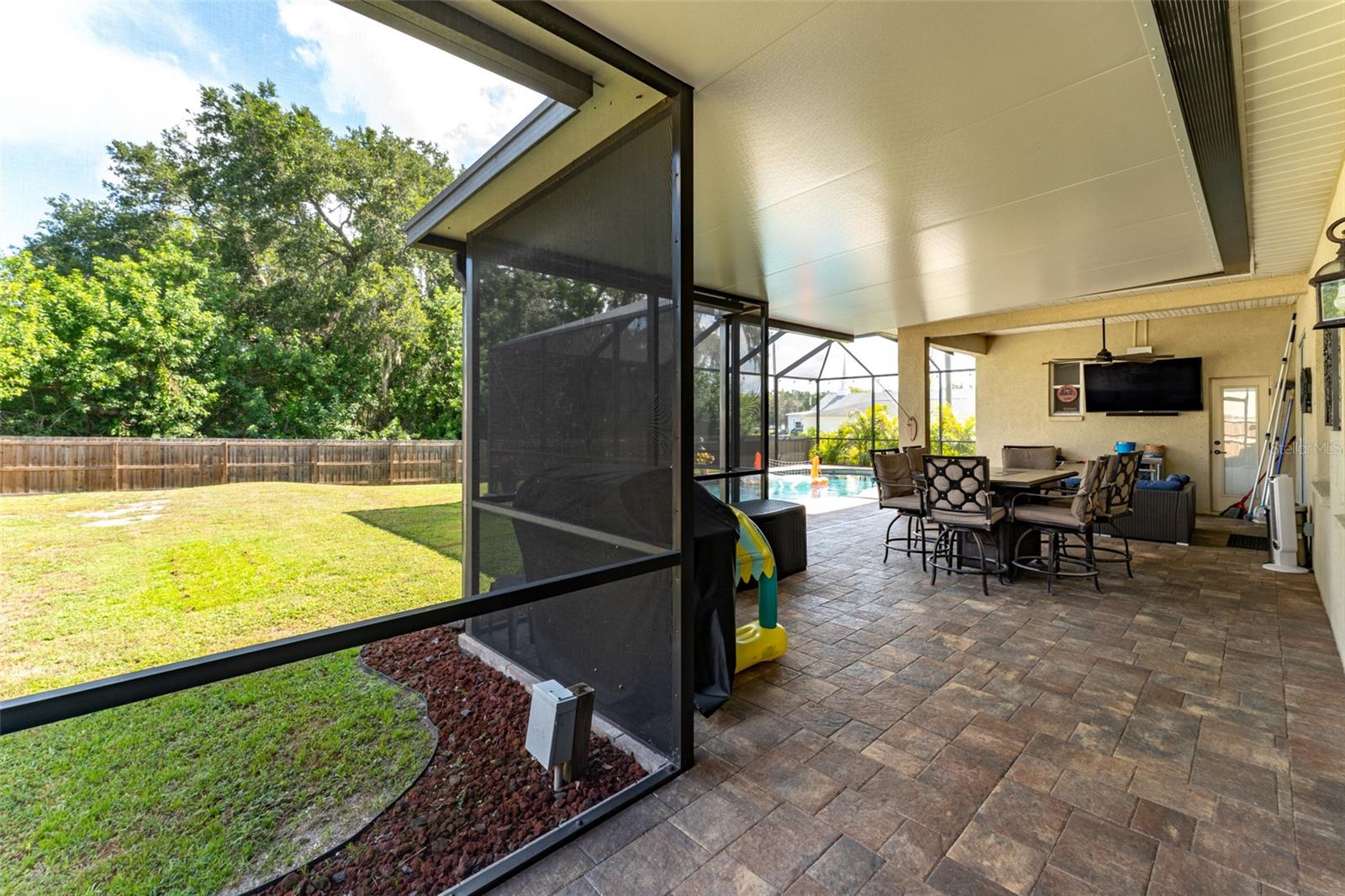 GORES ADD TO RUSKIN FLOR - Residential