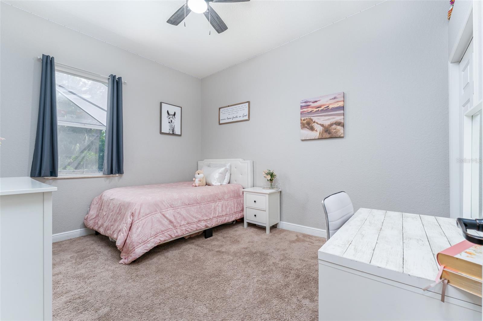 GORES ADD TO RUSKIN FLOR - Residential