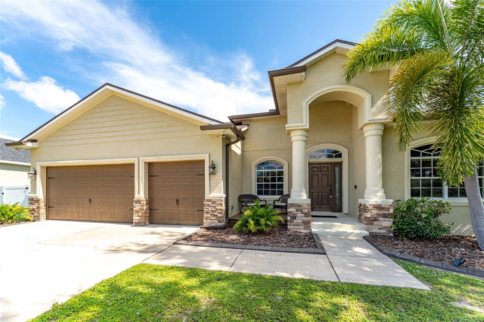 GORES ADD TO RUSKIN FLOR - Residential