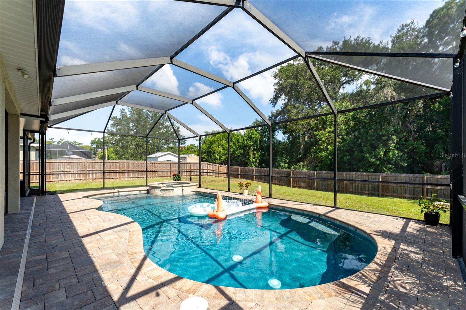 GORES ADD TO RUSKIN FLOR - Residential