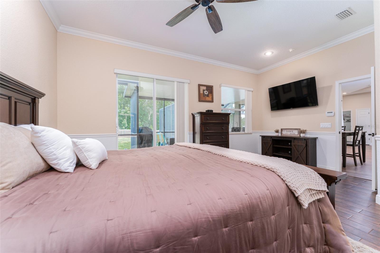 GORES ADD TO RUSKIN FLOR - Residential