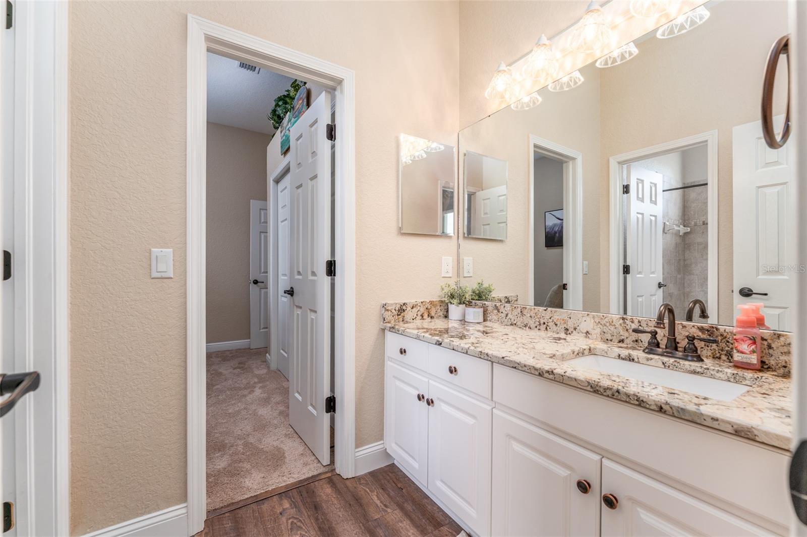 GORES ADD TO RUSKIN FLOR - Residential