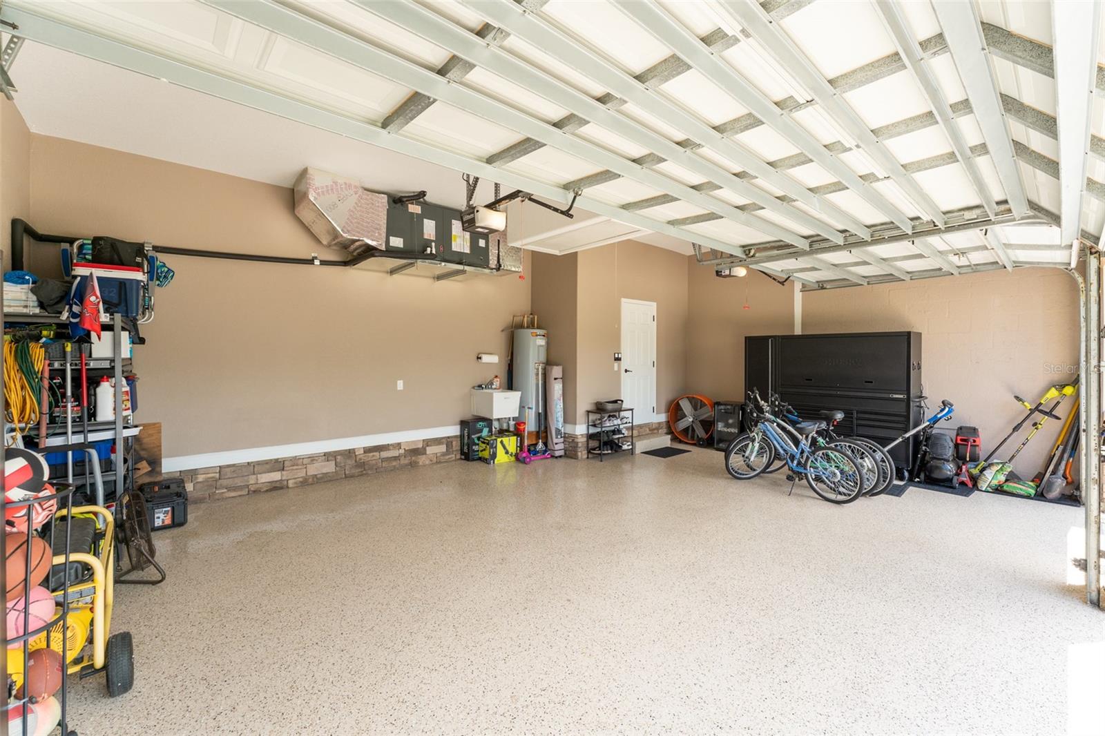 GORES ADD TO RUSKIN FLOR - Residential