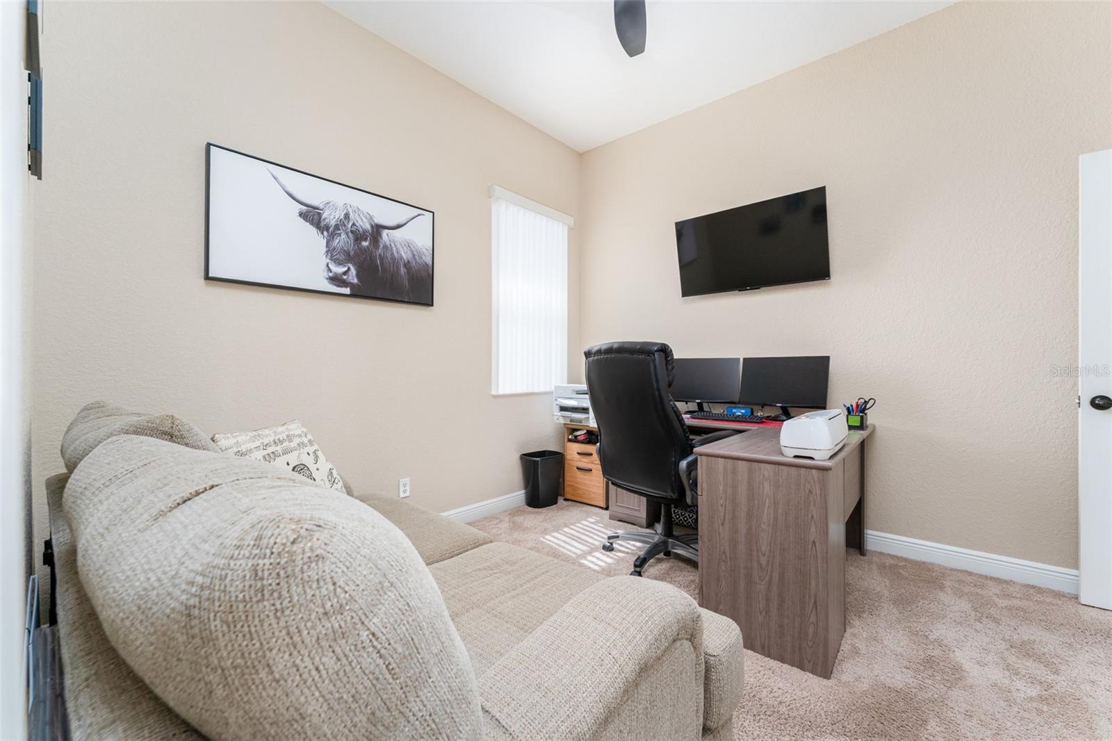 GORES ADD TO RUSKIN FLOR - Residential