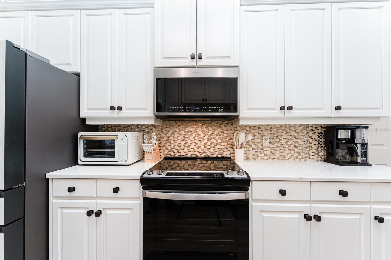 GORES ADD TO RUSKIN FLOR - Residential