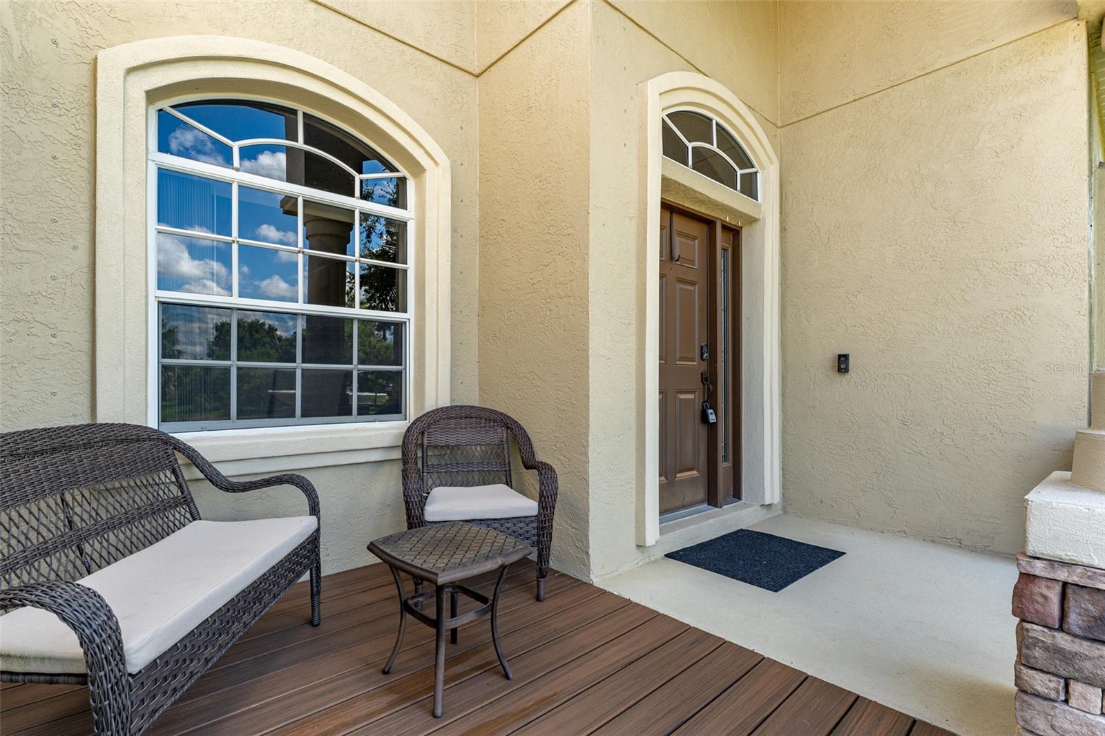 GORES ADD TO RUSKIN FLOR - Residential