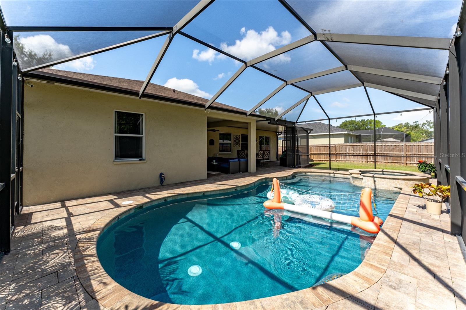 GORES ADD TO RUSKIN FLOR - Residential