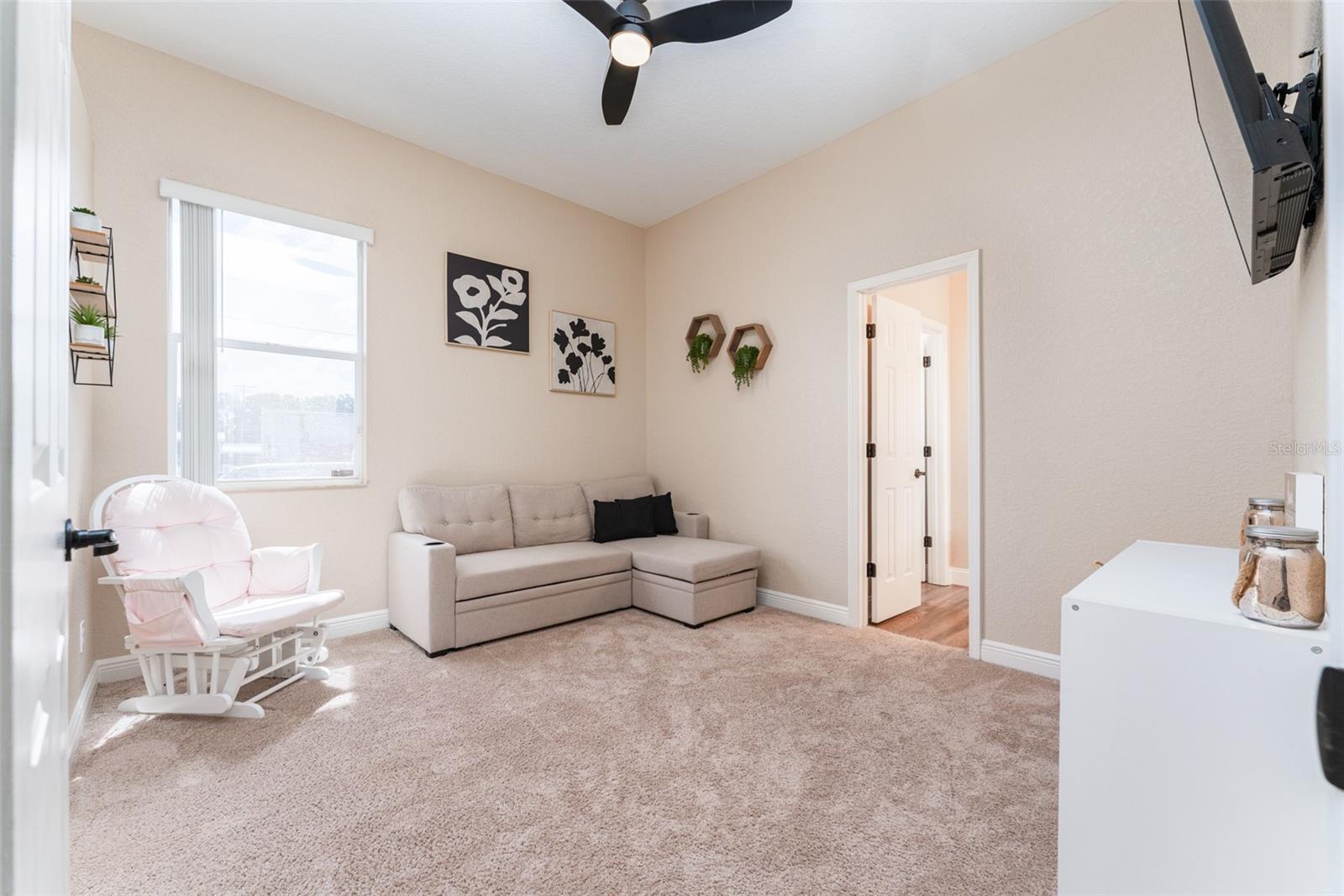 GORES ADD TO RUSKIN FLOR - Residential