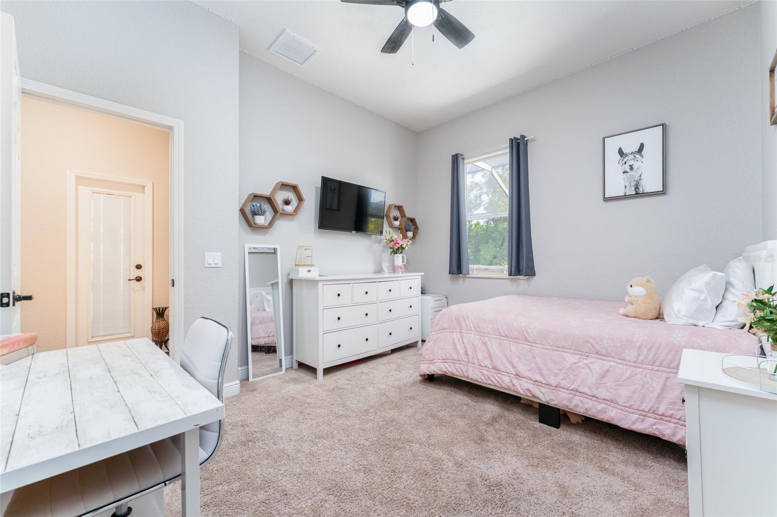 GORES ADD TO RUSKIN FLOR - Residential