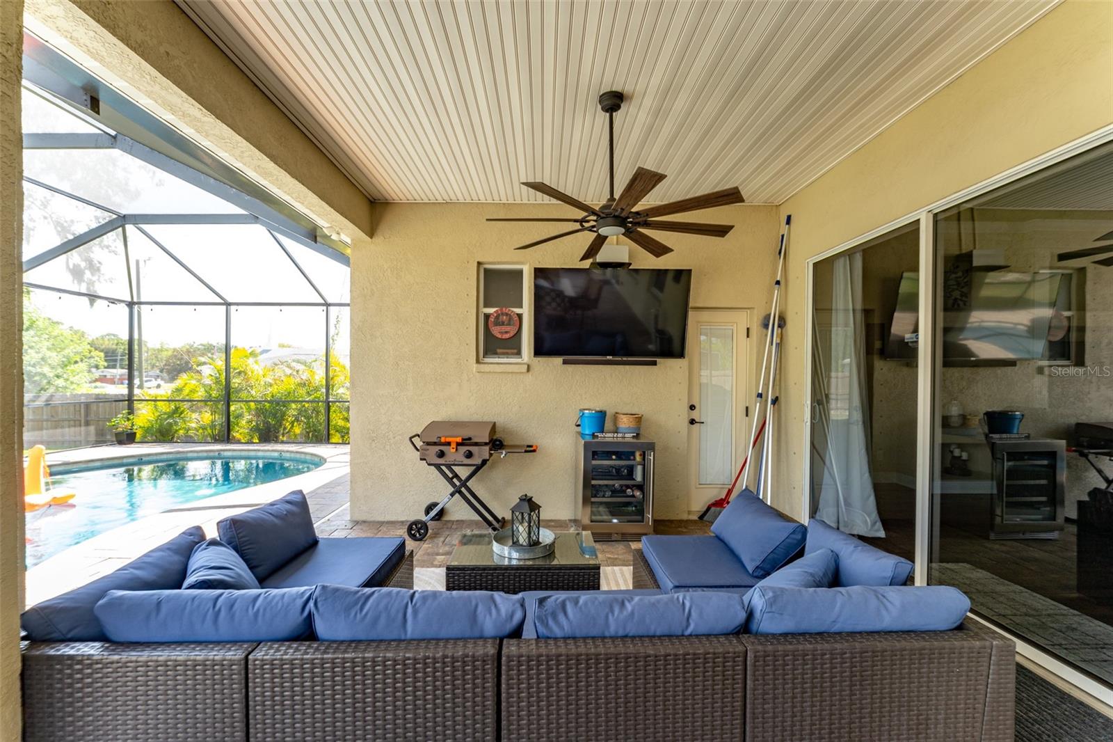 GORES ADD TO RUSKIN FLOR - Residential