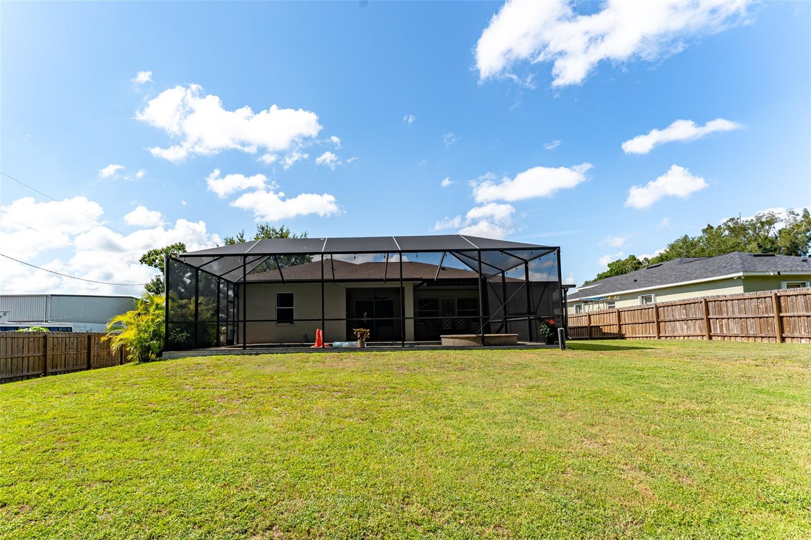 GORES ADD TO RUSKIN FLOR - Residential