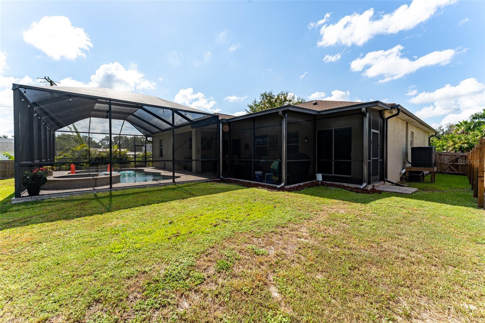 GORES ADD TO RUSKIN FLOR - Residential