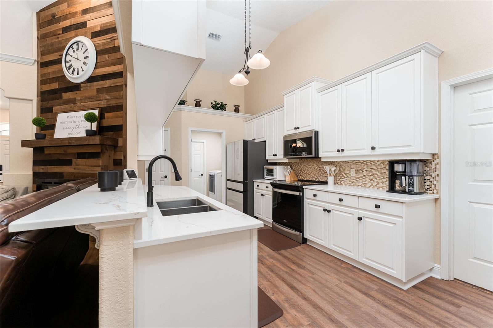 GORES ADD TO RUSKIN FLOR - Residential