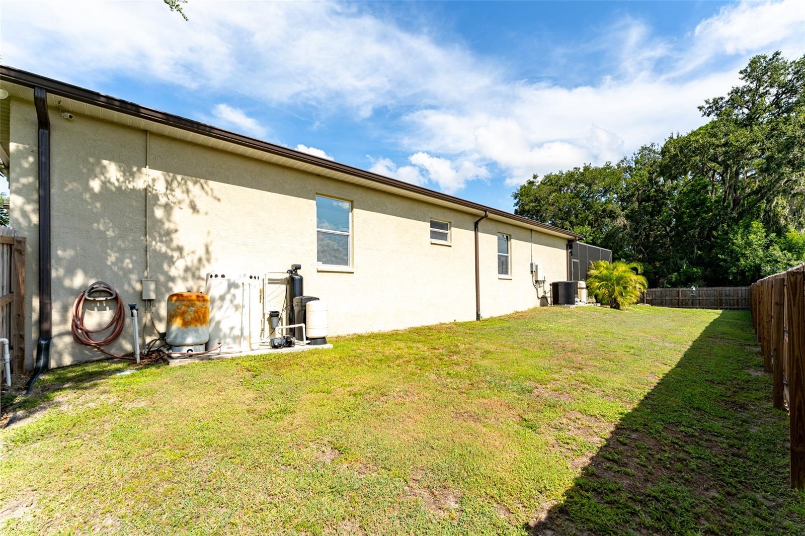 GORES ADD TO RUSKIN FLOR - Residential