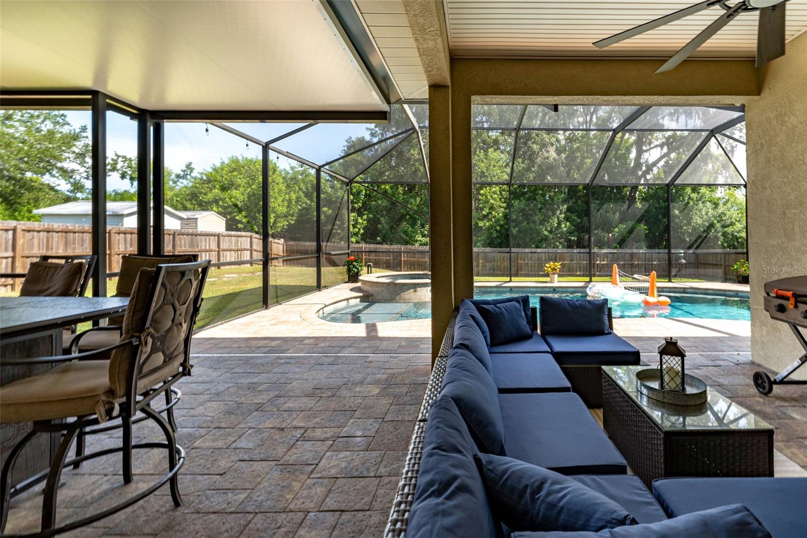 GORES ADD TO RUSKIN FLOR - Residential