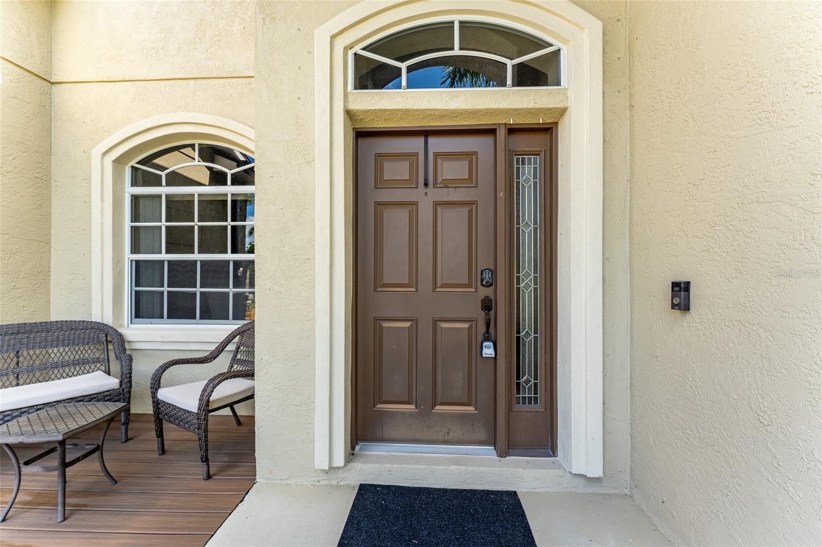 GORES ADD TO RUSKIN FLOR - Residential