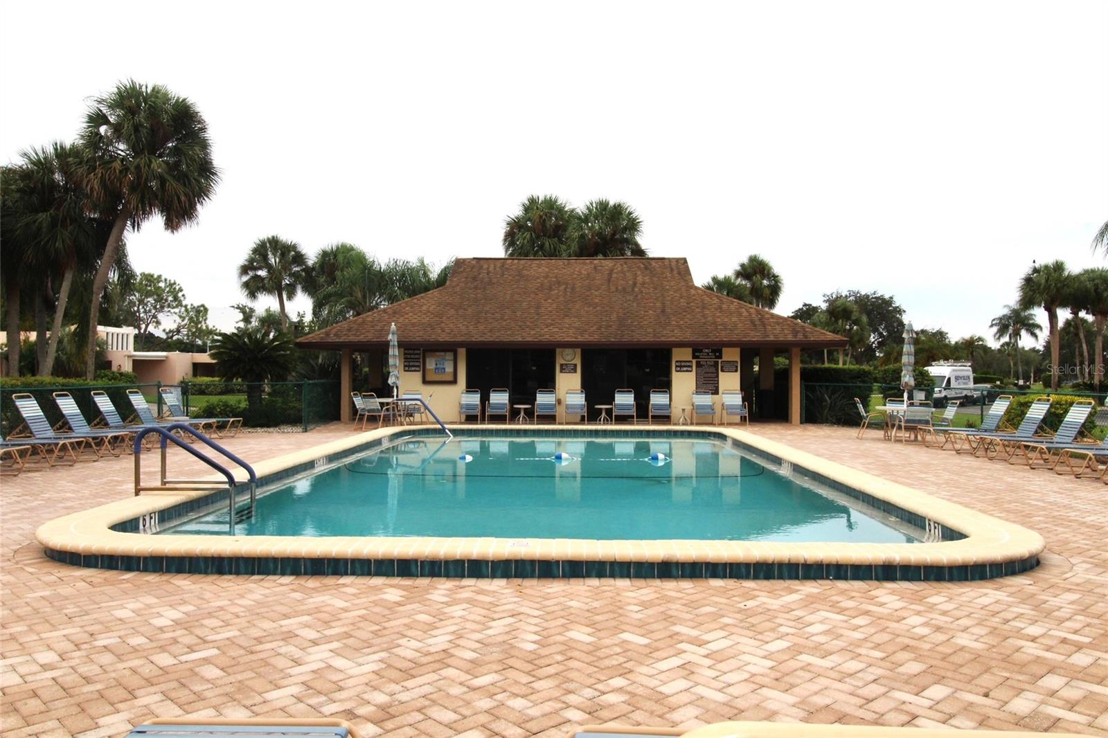 EL CONQUISTADOR VILLAGE 1 SEC 3A - Residential Lease