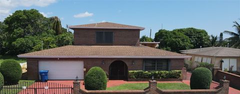 A home in RIVIERA BEACH