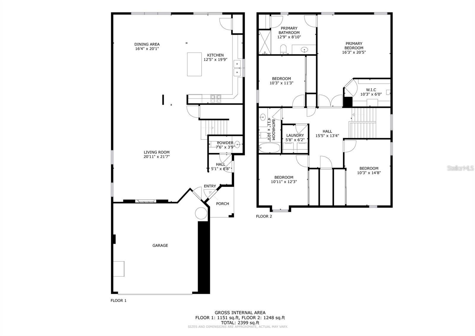 6222 CHERRY BLOSSOM TRAIL