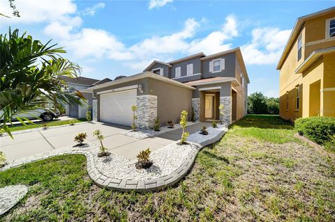 6222 CHERRY BLOSSOM TRAIL GIBSONTON FL 33534