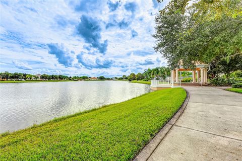 A home in ORLANDO