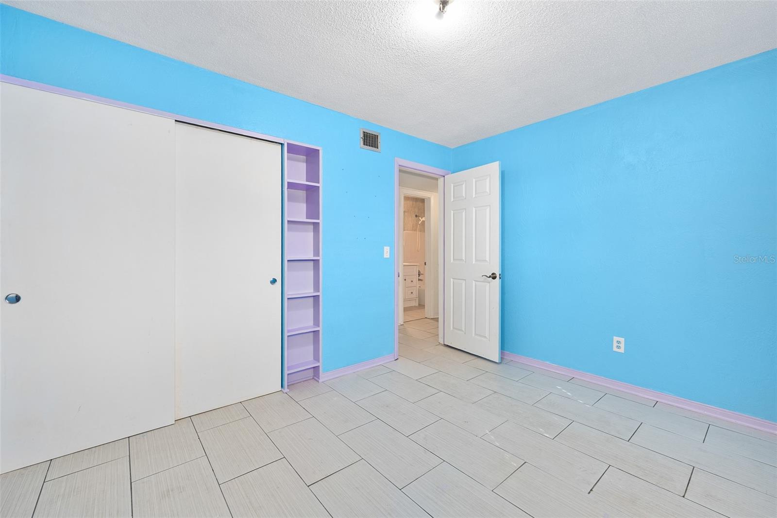 ORMOND TERRACE - Residential